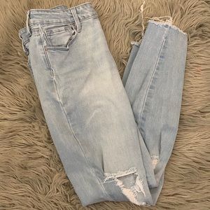 Pacsun Jeans